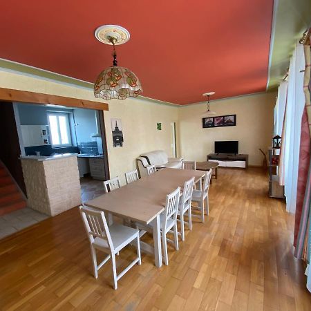 Maeva Apartment Pontorson Exterior photo